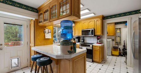 1488 Johnson Lane, Minden, NV 89423 Photo