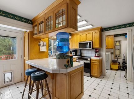 1488 Johnson Lane, Minden, NV 89423 Photo
