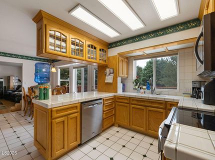 1488 Johnson Lane, Minden, NV 89423 Photo