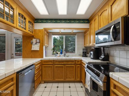 1488 Johnson Lane, Minden, NV 89423 Photo