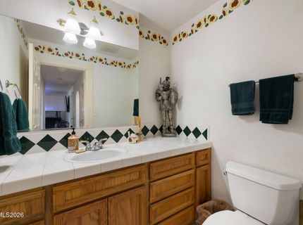 1488 Johnson Lane, Minden, NV 89423 Photo