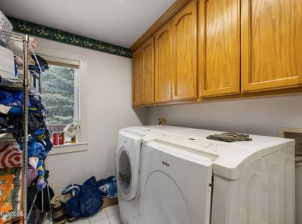 1488 Johnson Lane, Minden, NV 89423 Photo