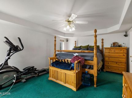 1488 Johnson Lane, Minden, NV 89423 Photo