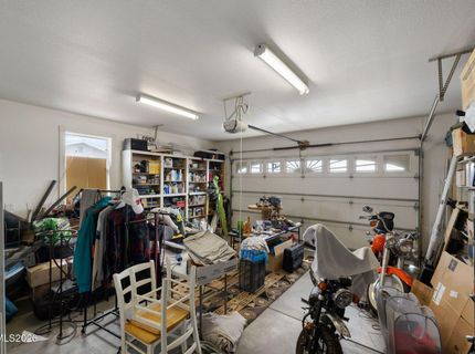 1488 Johnson Lane, Minden, NV 89423 Photo