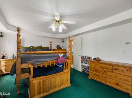 1488 Johnson Lane, Minden, NV 89423 Photo