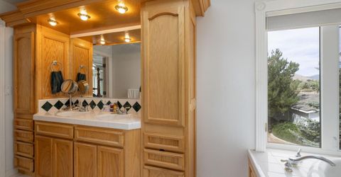 1488 Johnson Lane, Minden, NV 89423 Photo