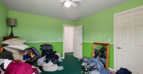 1488 Johnson Lane, Minden, NV 89423 Photo