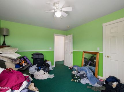 1488 Johnson Lane, Minden, NV 89423 Photo