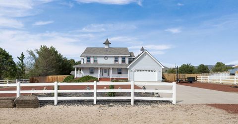 1488 Johnson Lane, Minden, NV 89423 Photo