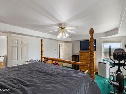 1488 Johnson Lane, Minden, NV 89423 Photo