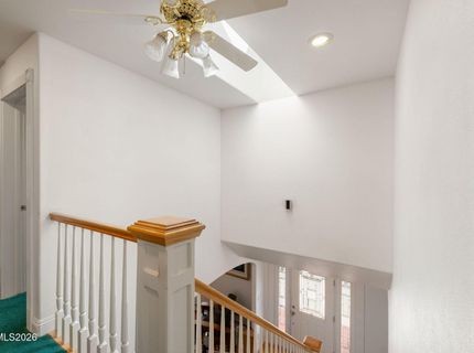 1488 Johnson Lane, Minden, NV 89423 Photo
