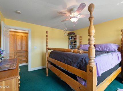 1488 Johnson Lane, Minden, NV 89423 Photo