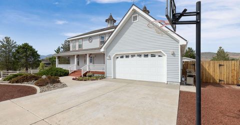 1488 Johnson Lane, Minden, NV 89423 Photo