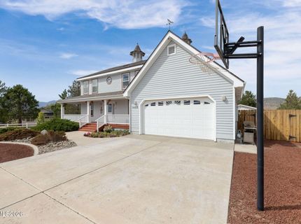 1488 Johnson Lane, Minden, NV 89423 Photo