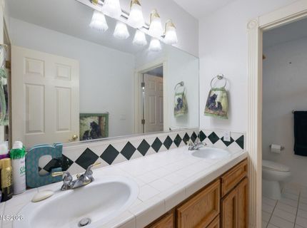 1488 Johnson Lane, Minden, NV 89423 Photo