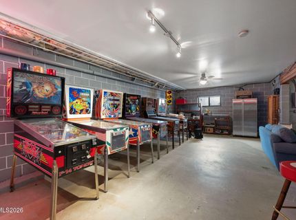 1488 Johnson Lane, Minden, NV 89423 Photo