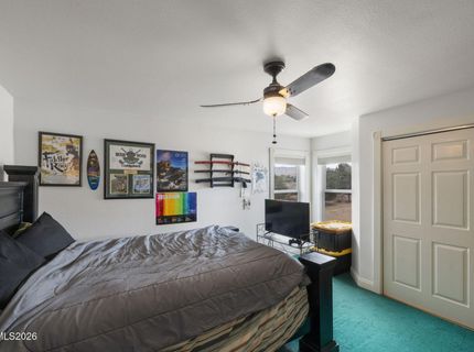 1488 Johnson Lane, Minden, NV 89423 Photo