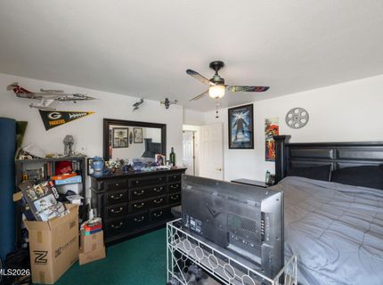 1488 Johnson Lane, Minden, NV 89423 Photo