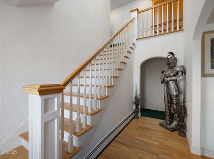 1488 Johnson Lane, Minden, NV 89423 Photo