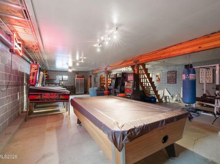 1488 Johnson Lane, Minden, NV 89423 Photo