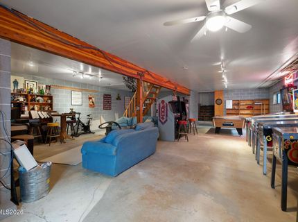 1488 Johnson Lane, Minden, NV 89423 Photo