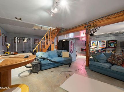 1488 Johnson Lane, Minden, NV 89423 Photo