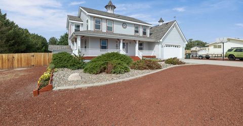 1488 Johnson Lane, Minden, NV 89423 Photo
