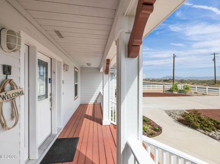 1488 Johnson Lane, Minden, NV 89423 Photo