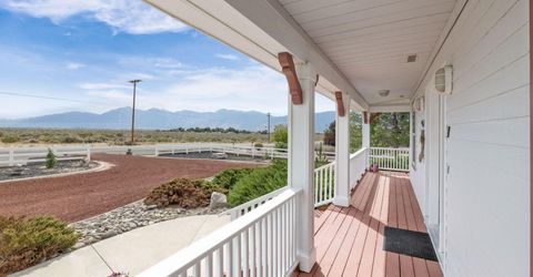 1488 Johnson Lane, Minden, NV 89423 Photo