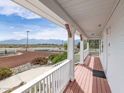 1488 Johnson Lane, Minden, NV 89423 Photo
