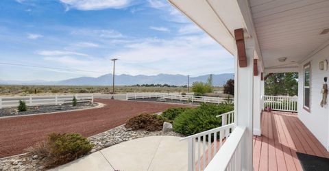 1488 Johnson Lane, Minden, NV 89423 Photo