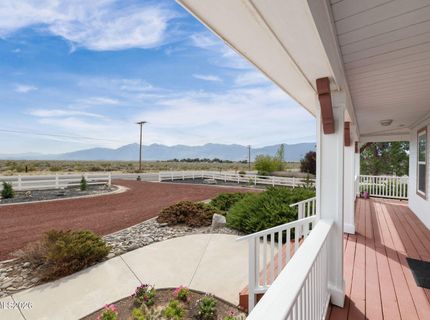 1488 Johnson Lane, Minden, NV 89423 Photo