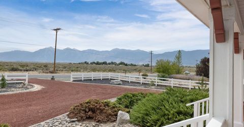 1488 Johnson Lane, Minden, NV 89423 Photo