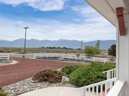 1488 Johnson Lane, Minden, NV 89423 Photo