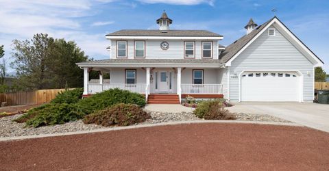 1488 Johnson Lane, Minden, NV 89423 Photo
