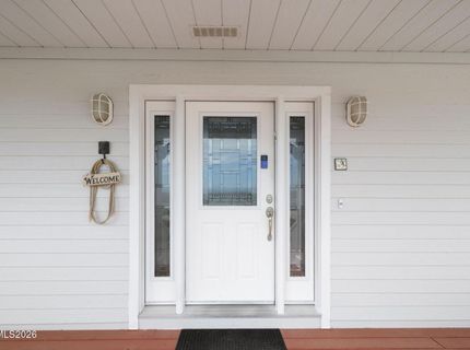 1488 Johnson Lane, Minden, NV 89423 Photo