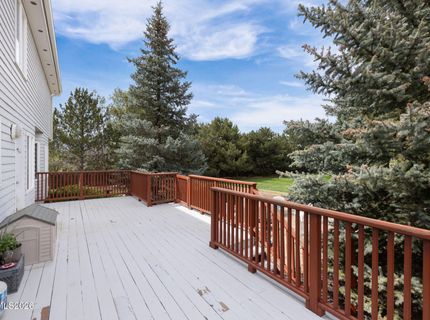 1488 Johnson Lane, Minden, NV 89423 Photo