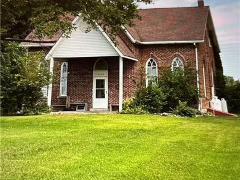6008 Delisle-Fourmans Road, Arcanum, OH 45304 Photo 2