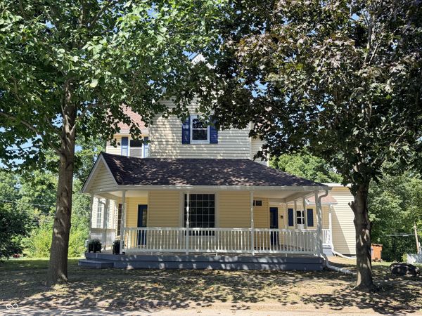107 E Main Street, Darlington, IN 47940