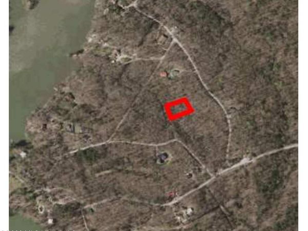 Oakdale Drive, Myrtle, MS 38650