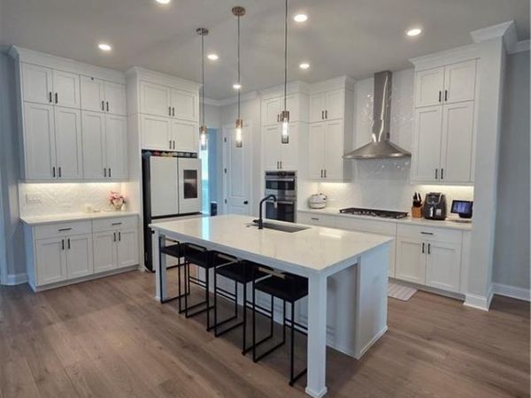 2698 Baxter Pines Way , Duluth, GA 30096