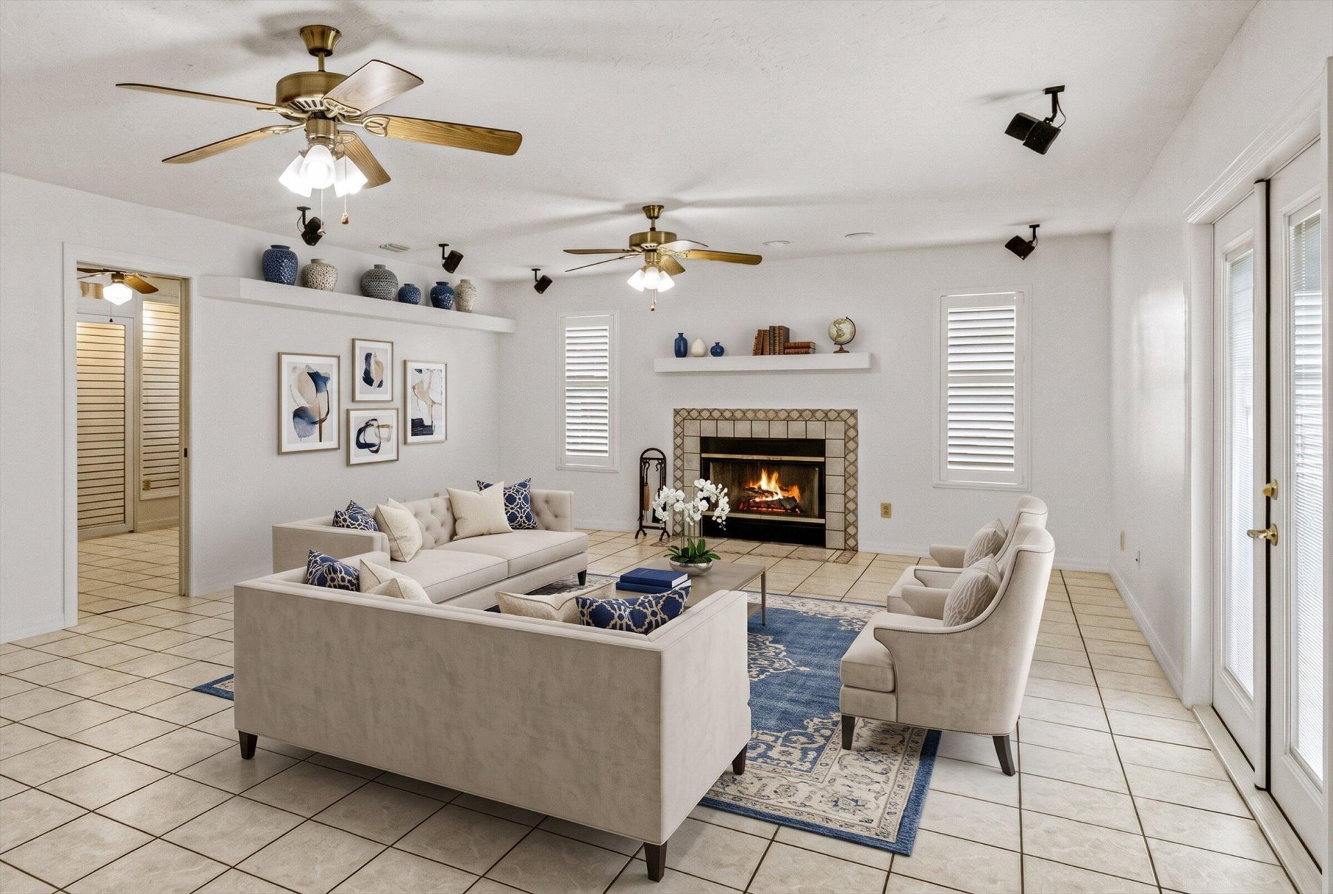 491 Carpenter Avenue Nw, Palm Bay, FL 32907 Photo