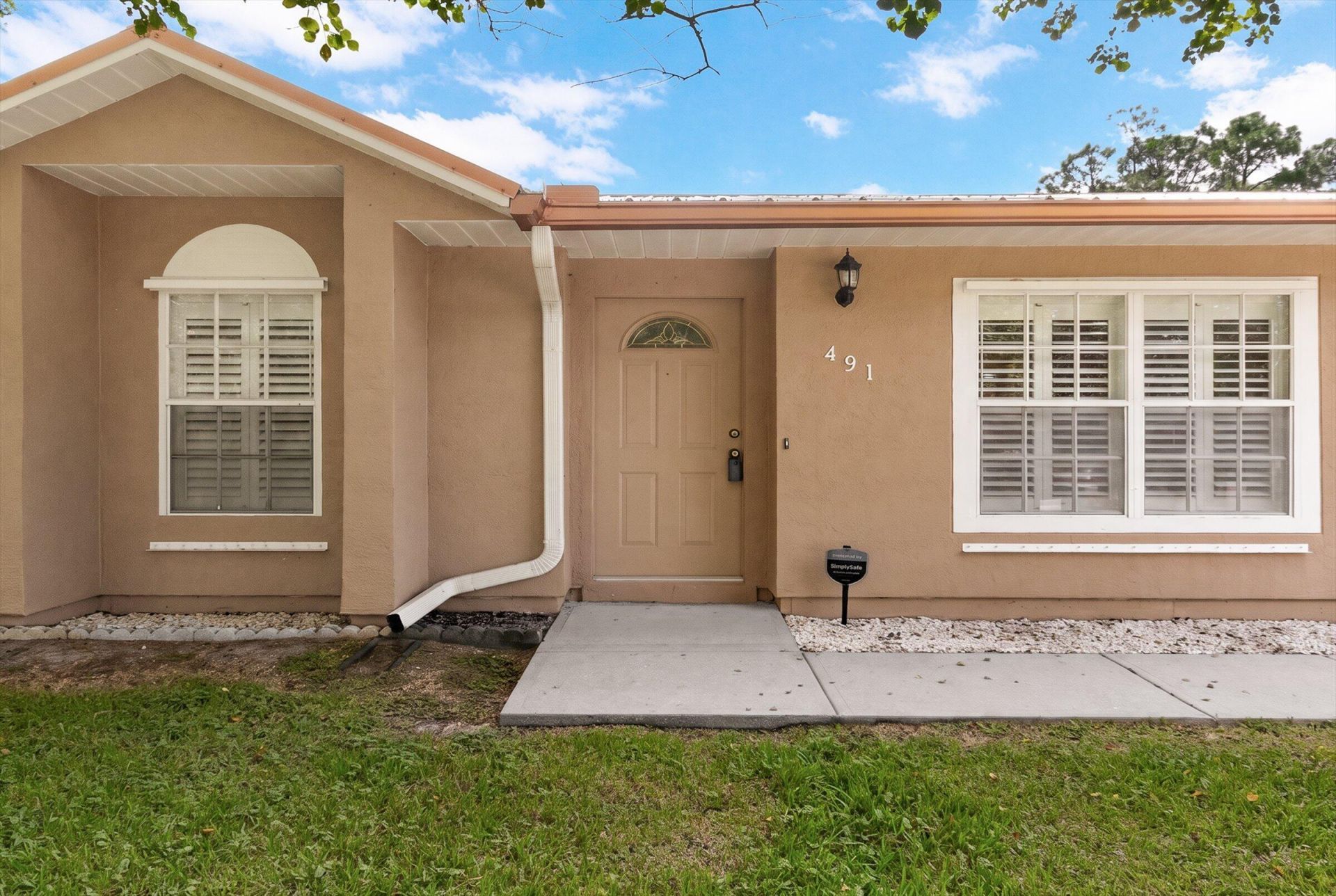 491 Carpenter Avenue Nw, Palm Bay, FL 32907 Photo
