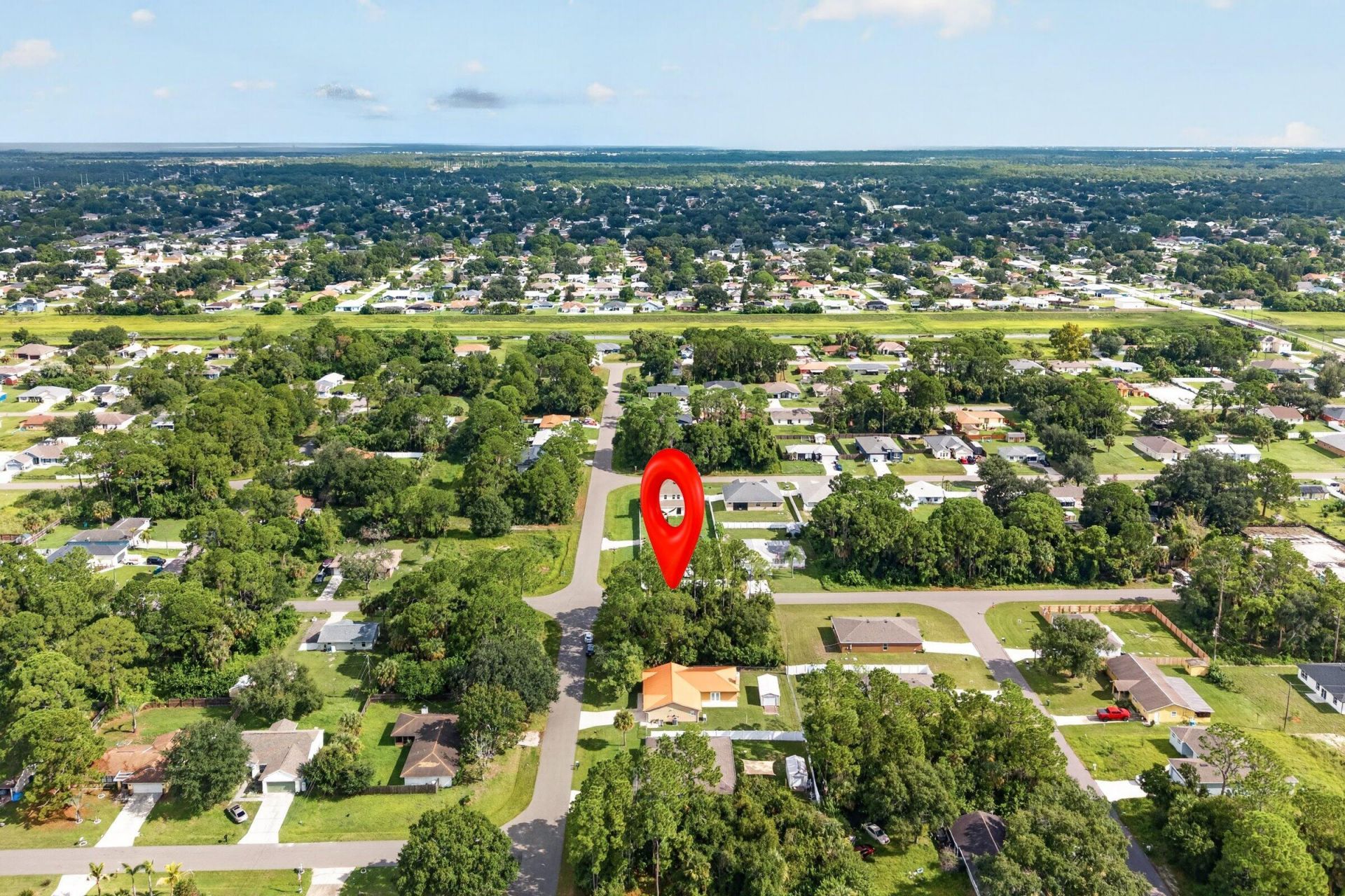 491 Carpenter Avenue Nw, Palm Bay, FL 32907 Photo
