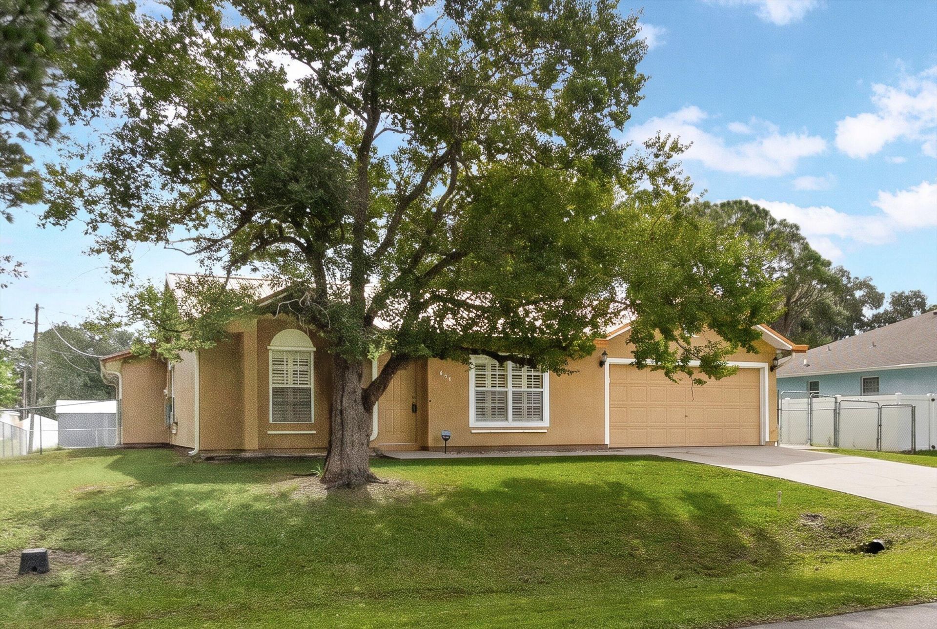 491 Carpenter Avenue Nw, Palm Bay, FL 32907 Photo
