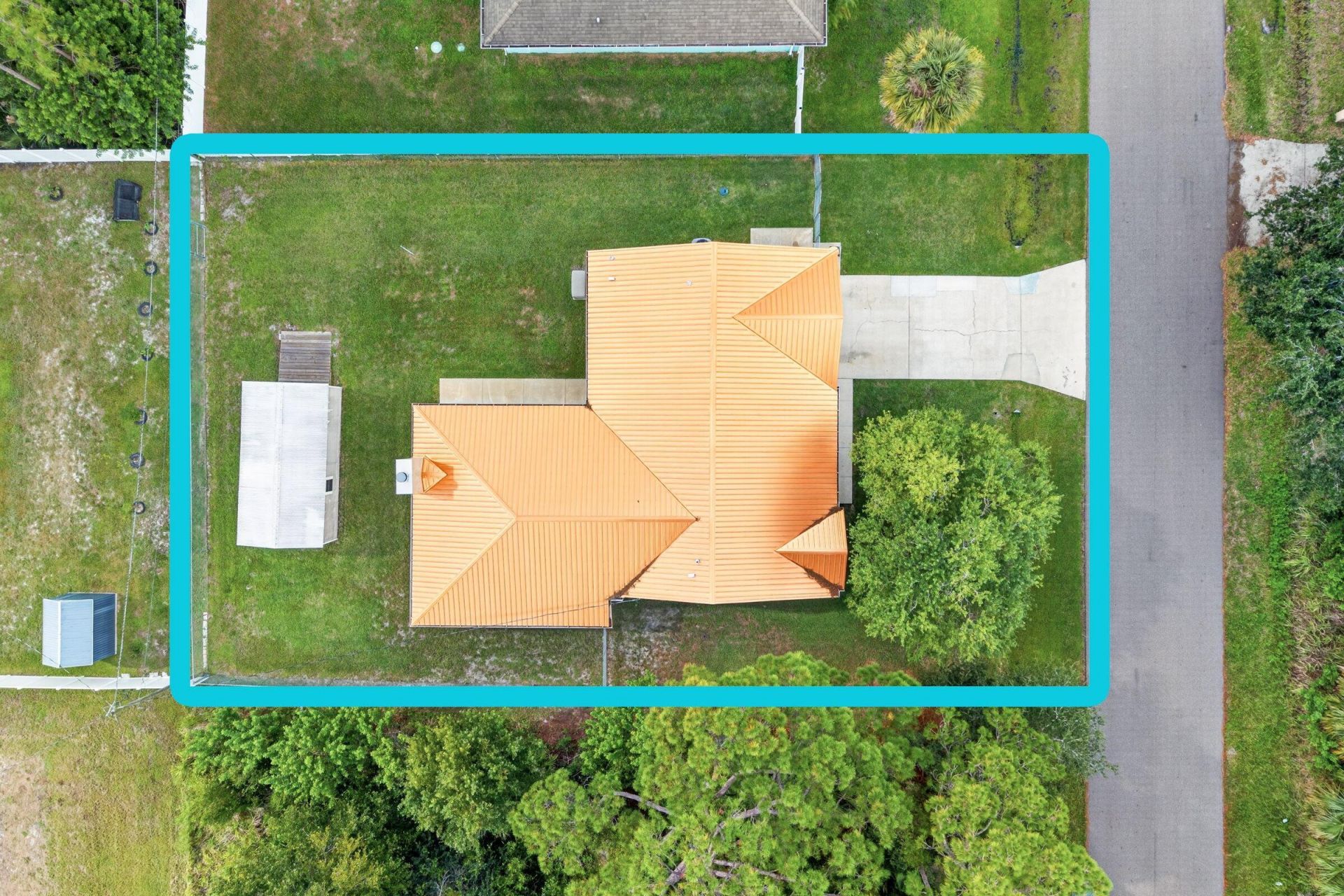 491 Carpenter Avenue Nw, Palm Bay, FL 32907 Photo
