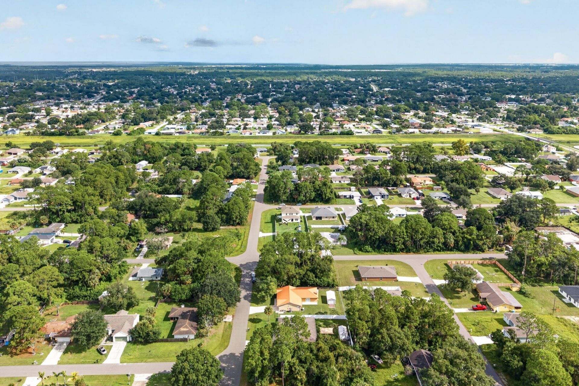 491 Carpenter Avenue Nw, Palm Bay, FL 32907 Photo