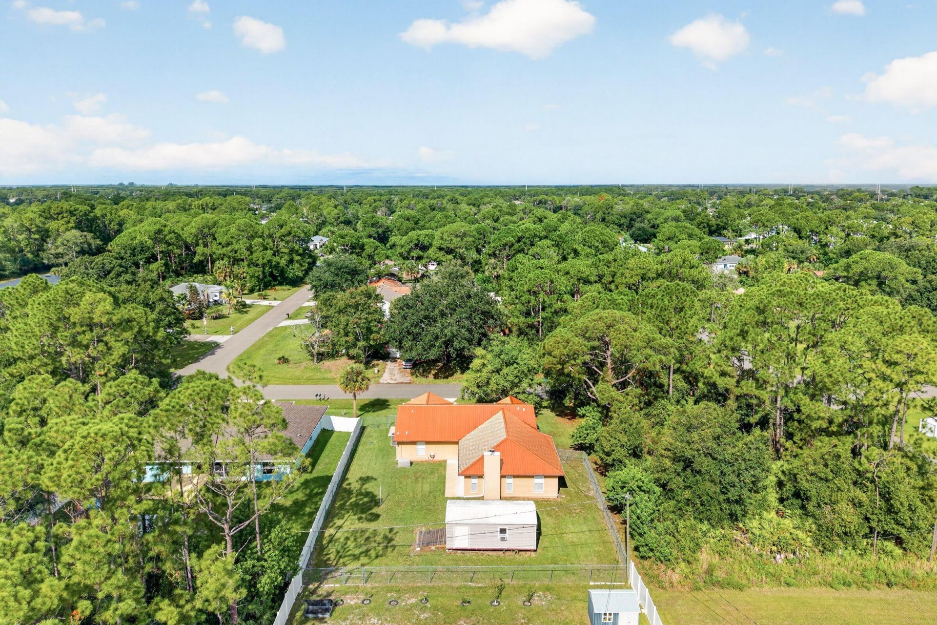 491 Carpenter Avenue Nw, Palm Bay, FL 32907 Photo