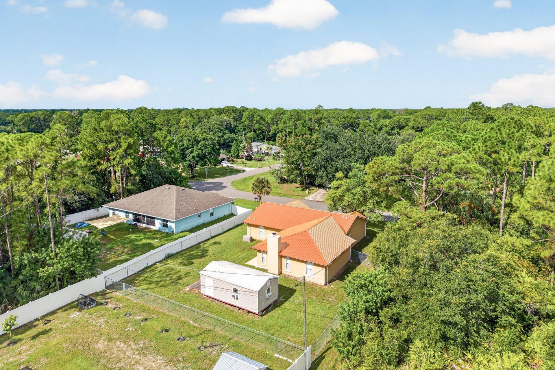491 Carpenter Avenue Nw, Palm Bay, FL 32907 Photo