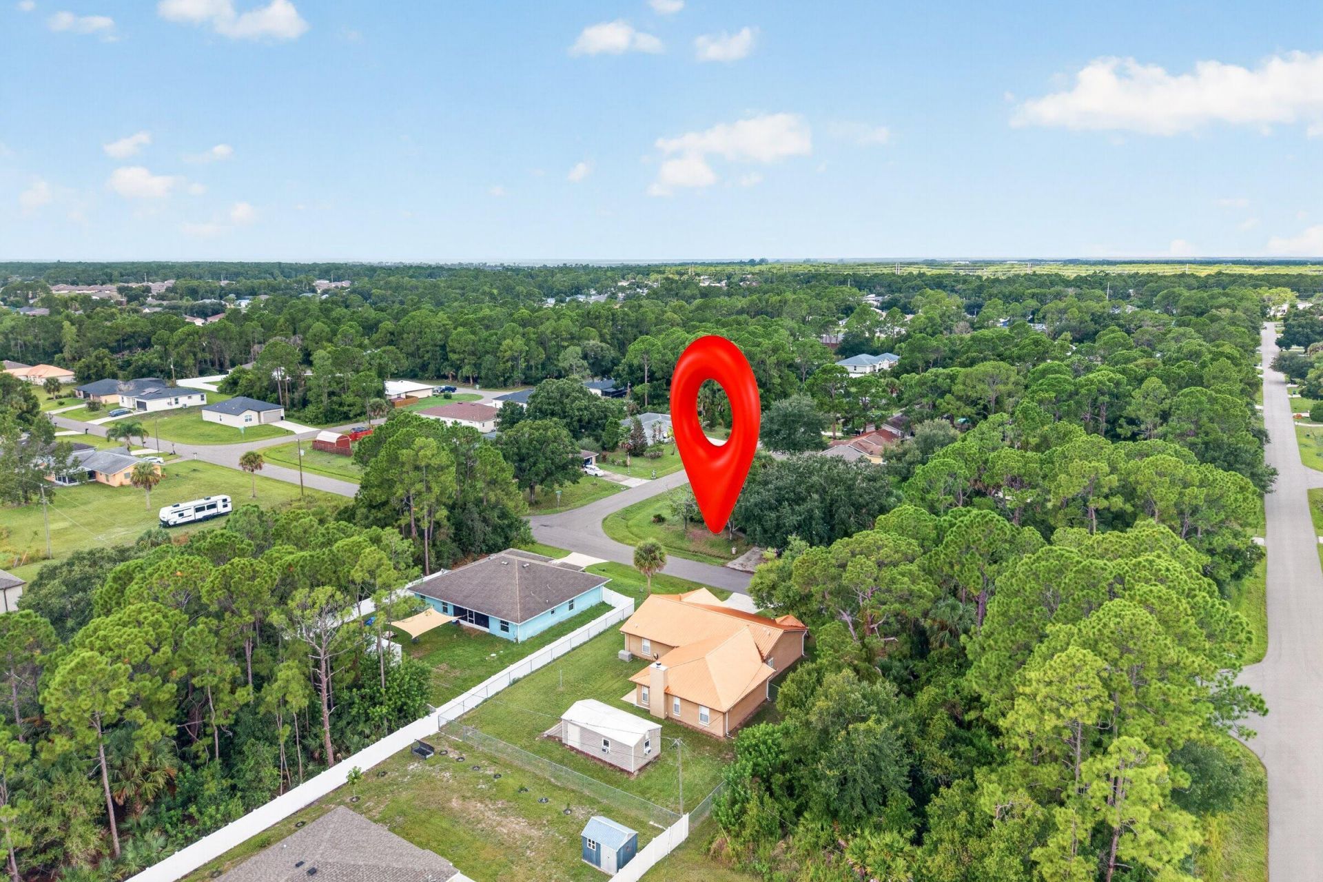 491 Carpenter Avenue Nw, Palm Bay, FL 32907 Photo